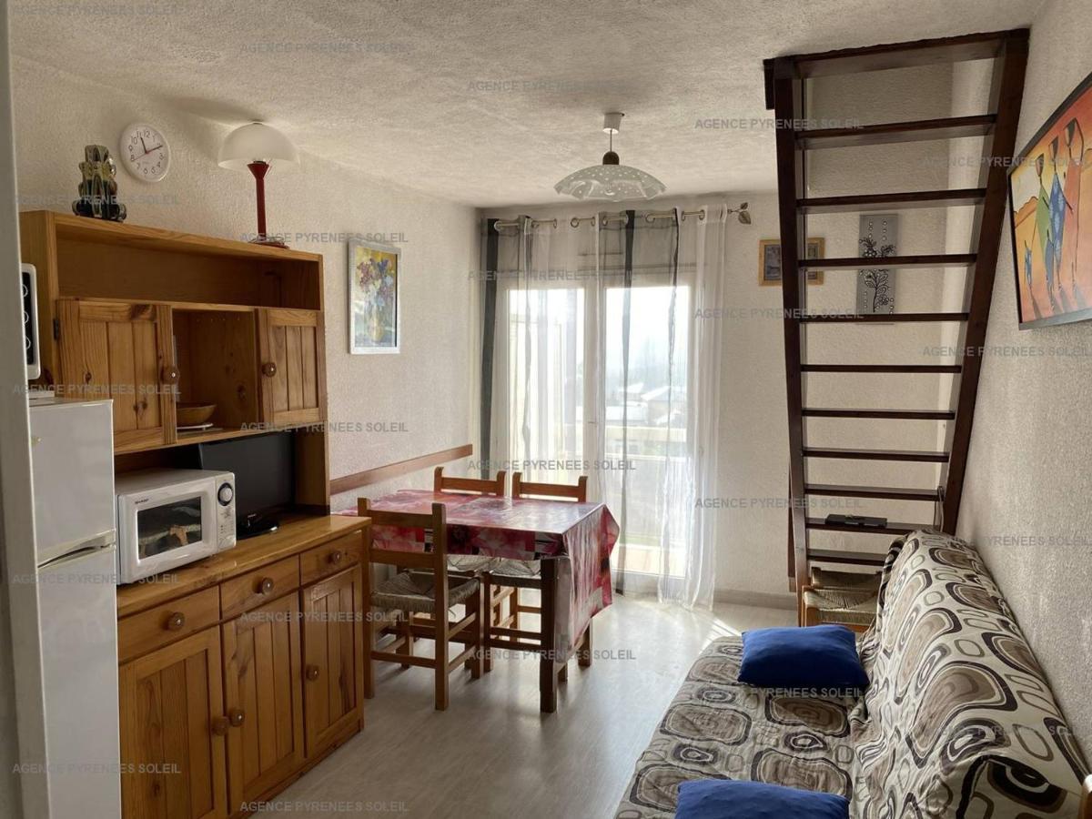 Appartement T3 Avec 5 Couchages Et Balcon Aux Angles - Fr-1-295-162 Ngoại thất bức ảnh